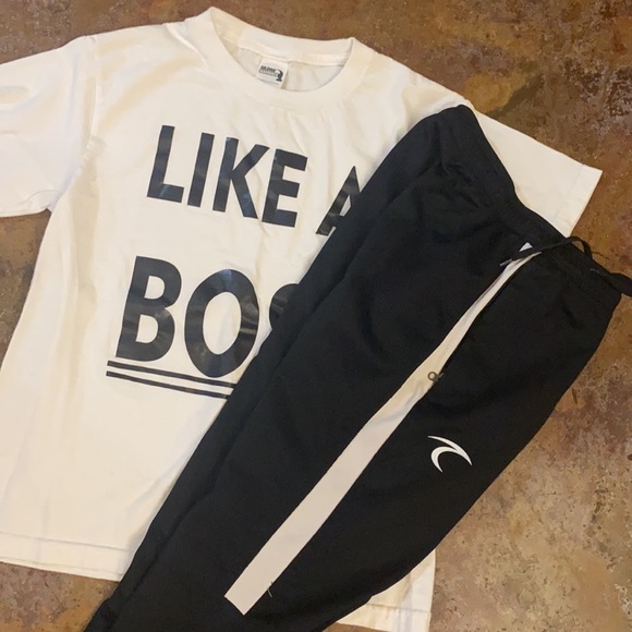 Big boys Outfit - Picture 3 of 3